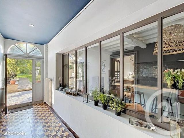Maison de village 8 pièces 259 m²