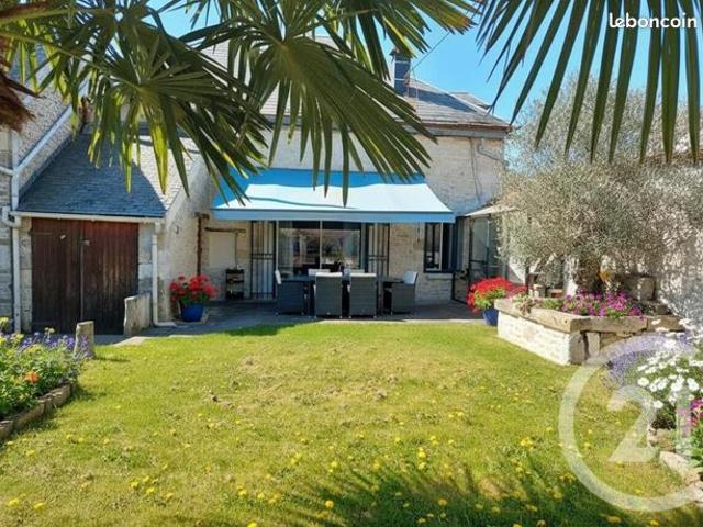 Maison de village 8 pièces 260 m²