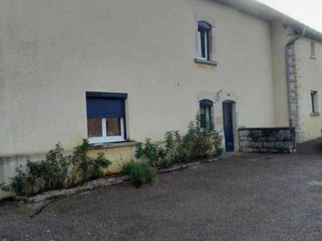 Maison de village 8 pièces 262 m²