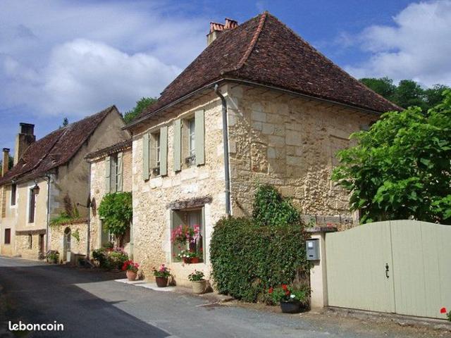 Maison de village 8 pièces 290 m²