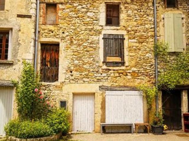 Maison de village 90 m² Espeluche