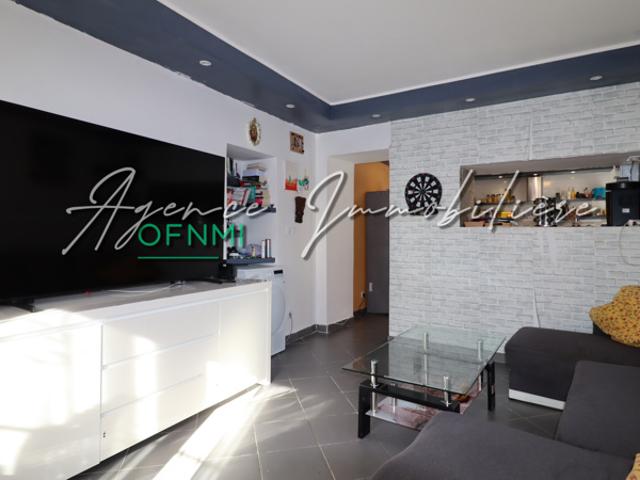 Maison de village 91 m2 2 chambres Double vitrage Gaz