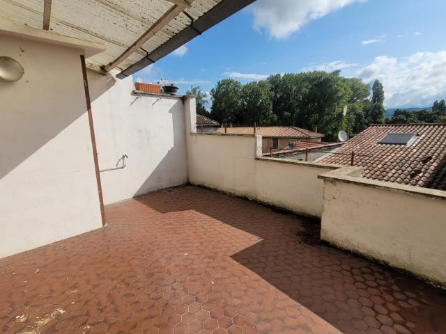 Maison de village 97 m2 3 chambres avec terrasse