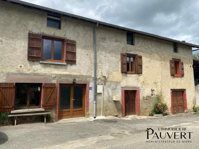 Maison de Village 98 m2 4 pièces