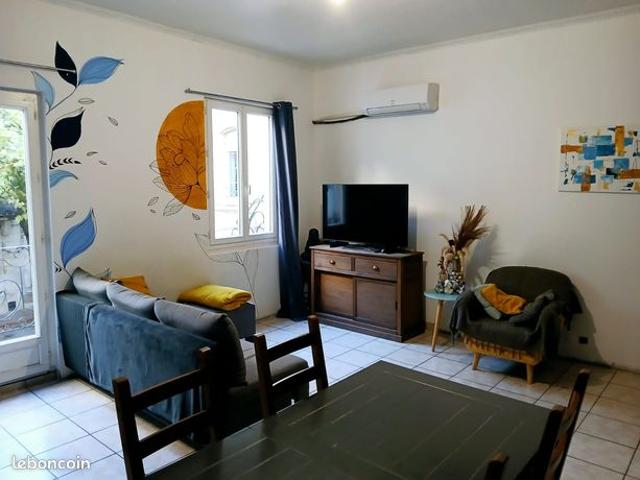 Maison de village 9 pièces 130 m²