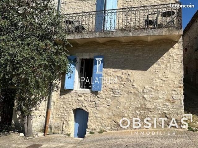 Maison de village 9 pièces 133 m²