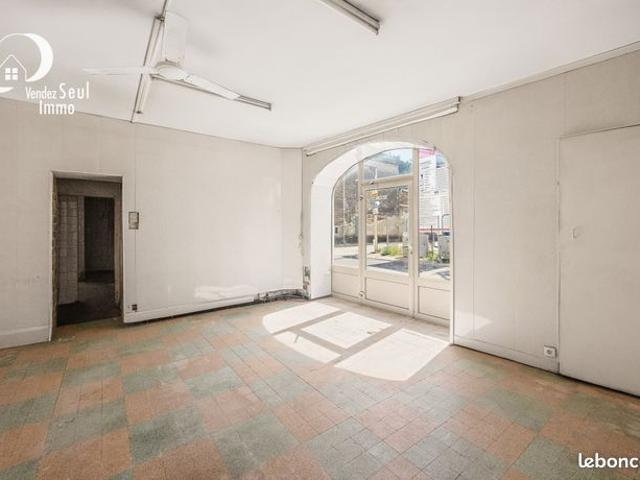 Maison de village 9 pièces 155 m²