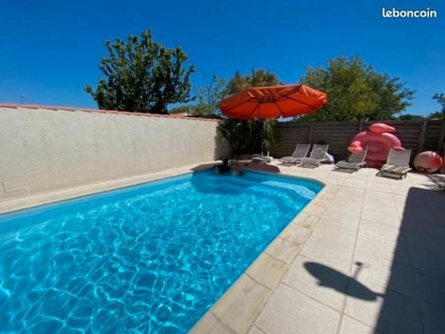 Maison de village 9 pièces 166 m²