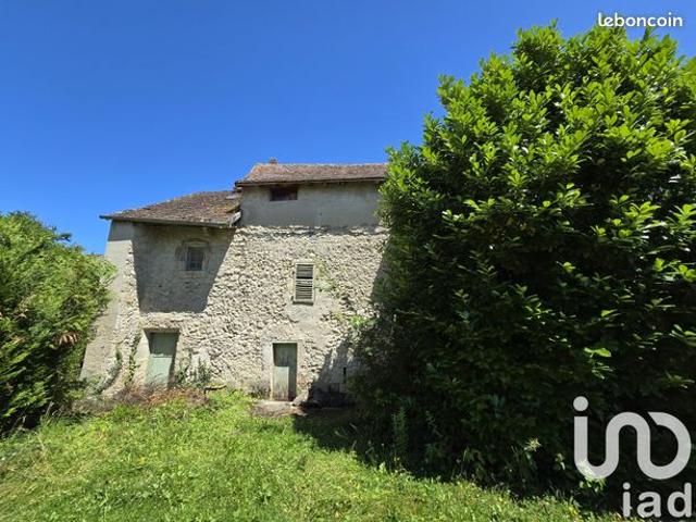 Maison de village 9 pièces 170 m²