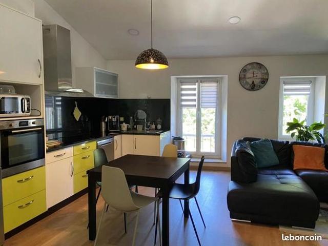 Maison de village 9 pièces 181 m²