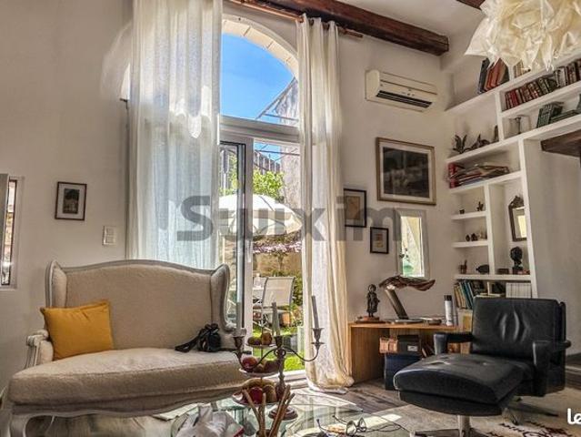 Maison de village 9 pièces 185 m²