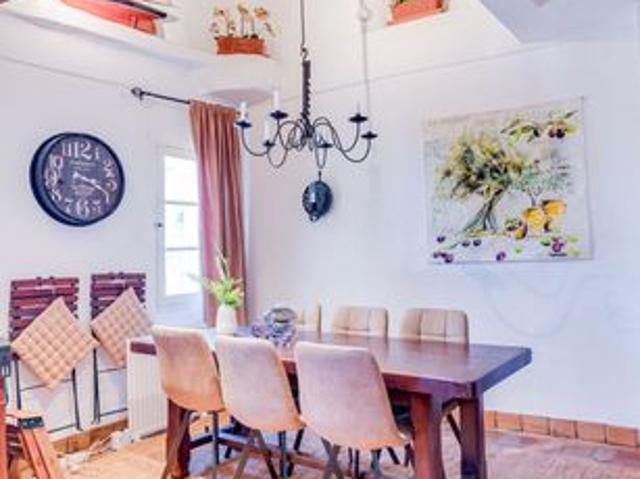 Maison de village 9 pièces 189 m²