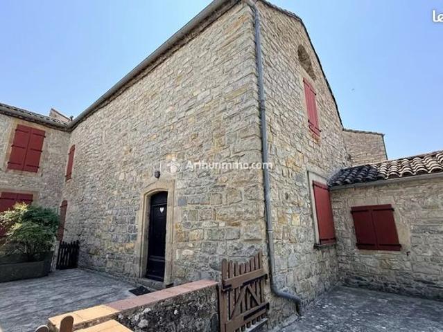 Maison de village 9 pièces 196 m²