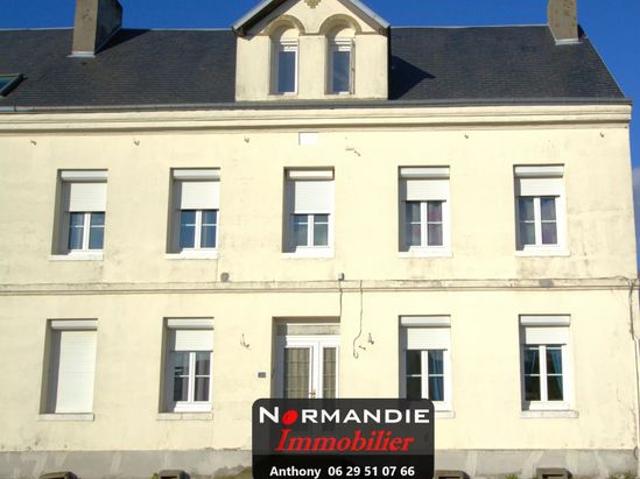 Maison de village 9 pièces 196 m²