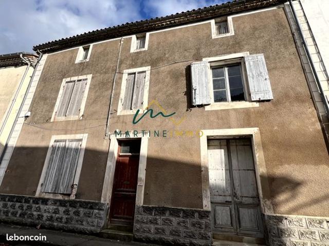 Maison de village 9 pièces 200 m²