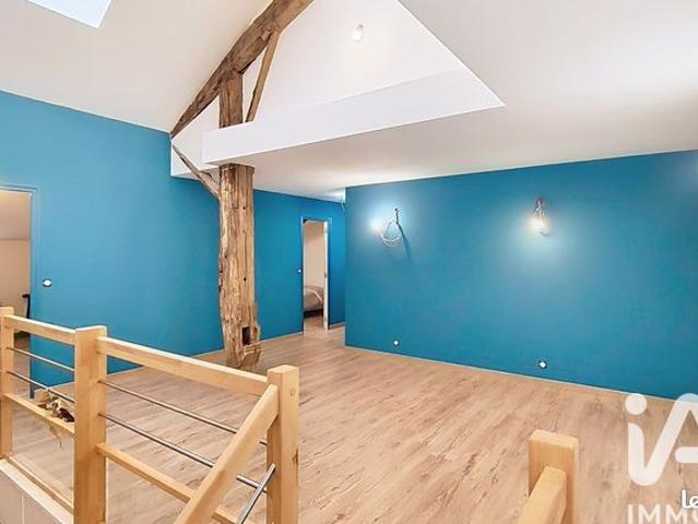 Maison de village 9 pièces 207 m²