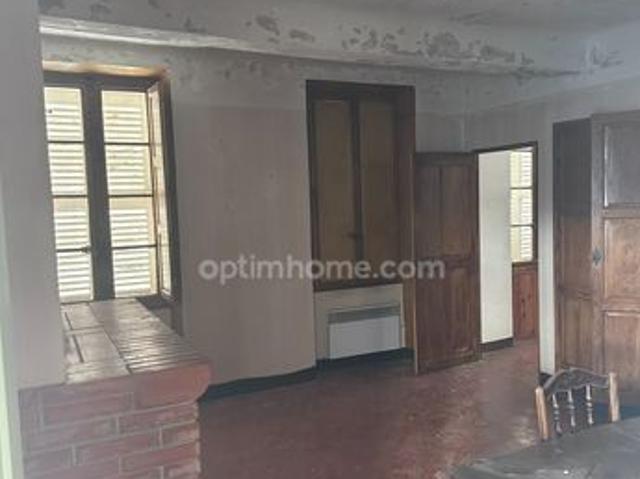 Maison de village 9 pièces 210 m²