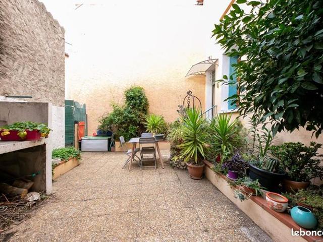 Maison de village 9 pièces 220 m²