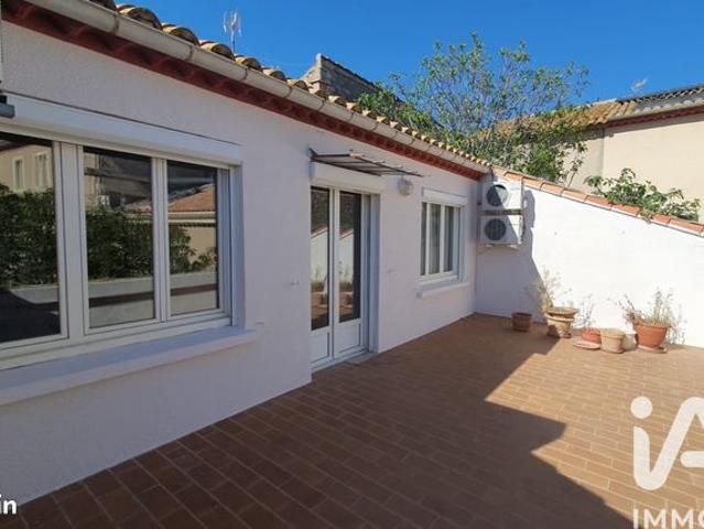 Maison de village 9 pièces 227 m²