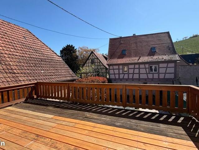 Maison de village 9 pièces 248 m²