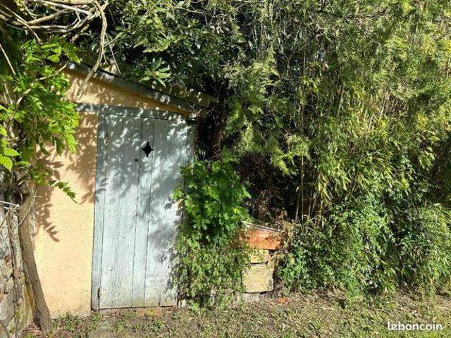 Maison de village 9 pièces 250 m²