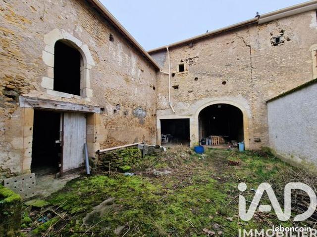 Maison de village 9 pièces 250 m²