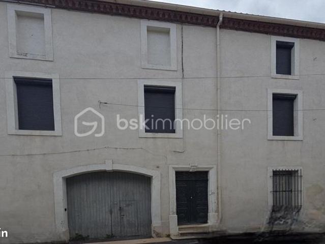 Maison de village 9 pièces 256 m²