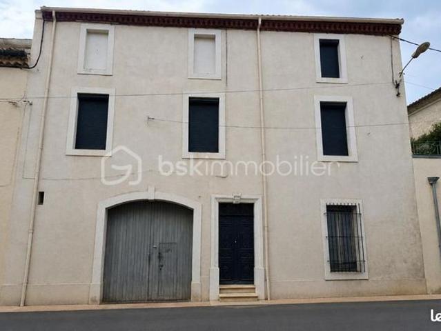 Maison de village 9 pièces 256 m²