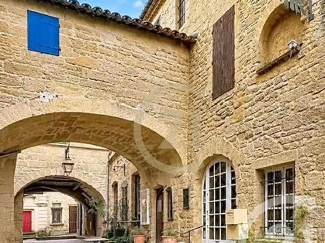Maison de village 9 pièces 281 m²