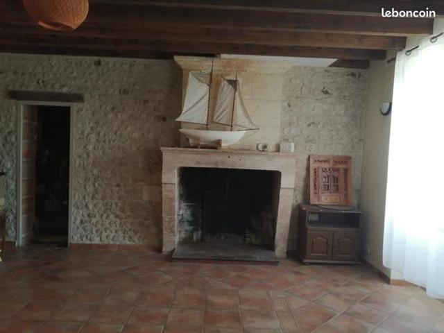 Maison de village 9 pièces 281 m²