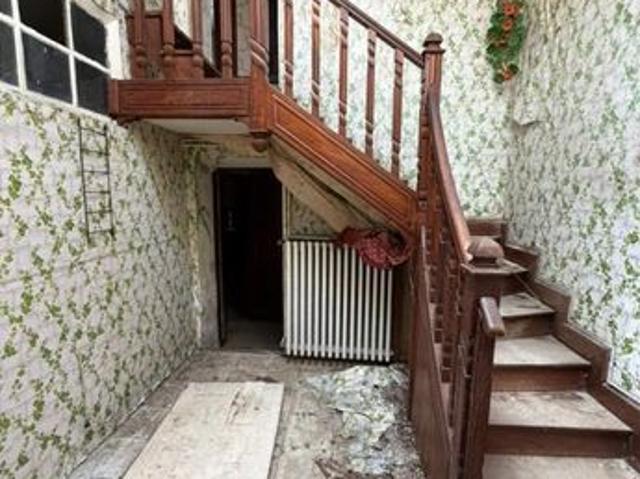 Maison de village 9 pièces 284 m²