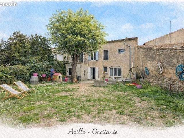 Maison de village 9 pièces 285 m²