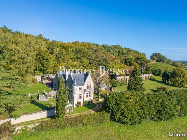 Maison de village 13 pièces 275 m²