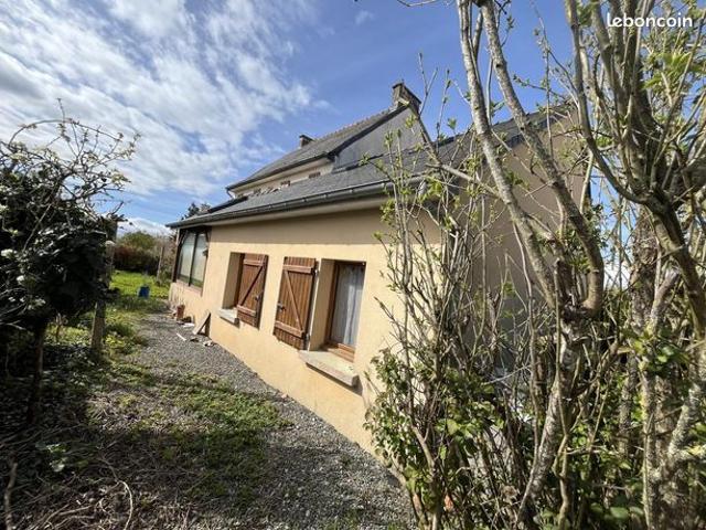 Maison de village 102 m² Neau