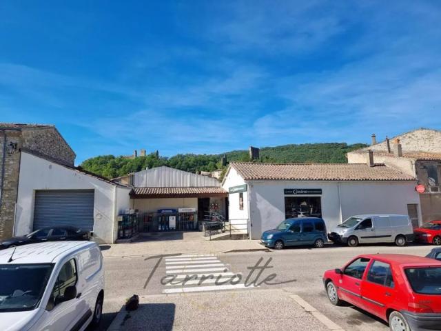 MAISON DE VILLAGE 10308