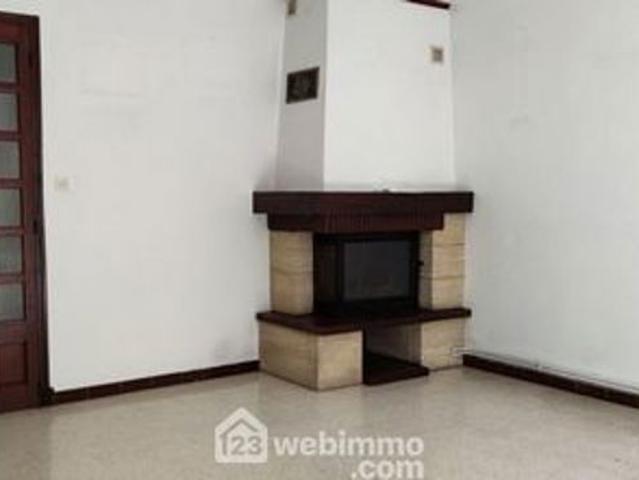 Maison de village 103m² Saintes Maries de la M