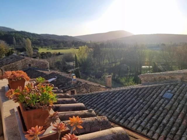 MAISON DE VILLAGE 10625