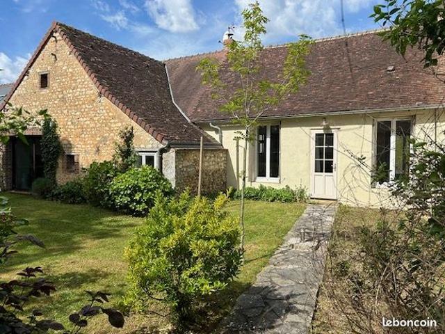 Maison de village 10 pièces 138 m²