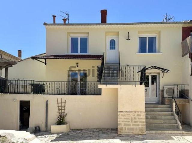 Maison de village 10 pièces 140 m²