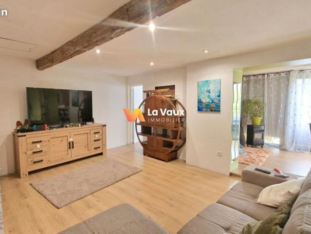 Maison de village 10 pièces 143 m²