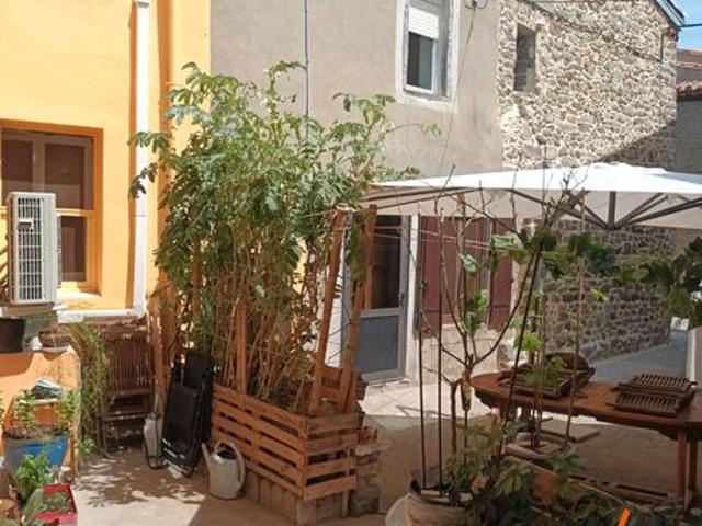 Maison de village 10 pièces 152 m²