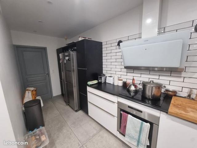 Maison de village 10 pièces 164 m²