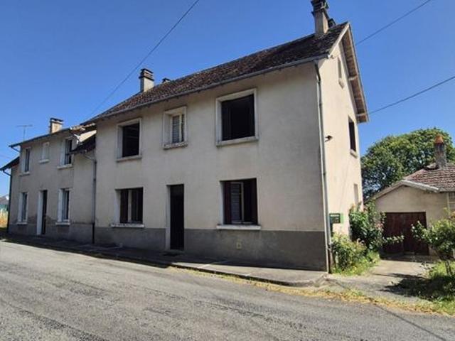 Maison de village 10 pièces 168 m²
