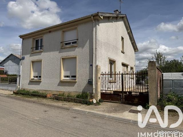 Maison de village 10 pièces 168 m²