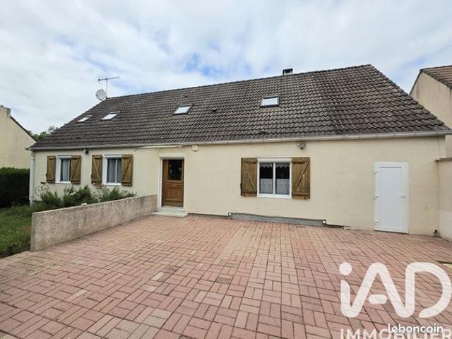 Maison de village 10 pièces 160 m²