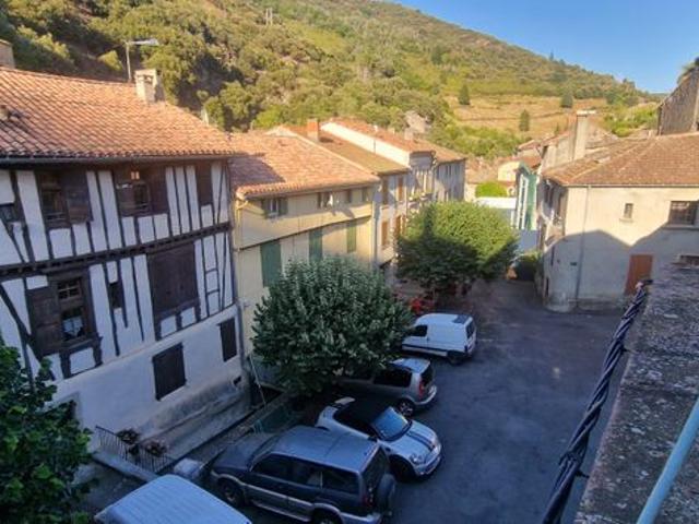 Maison de village 10 pièces 175 m²