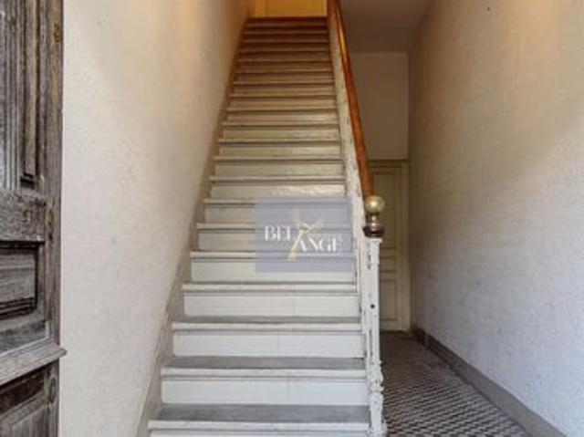 Maison de village 10 pièces 177 m²