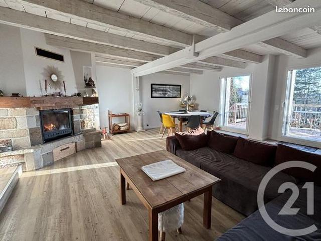 Maison de village 10 pièces 171 m²