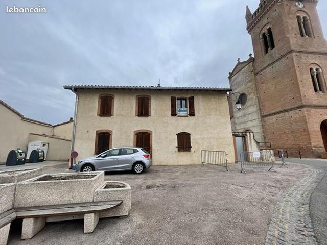 Maison de village 10 pièces 188 m²