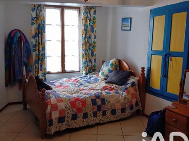 Maison de village 10 pièces 195 m²